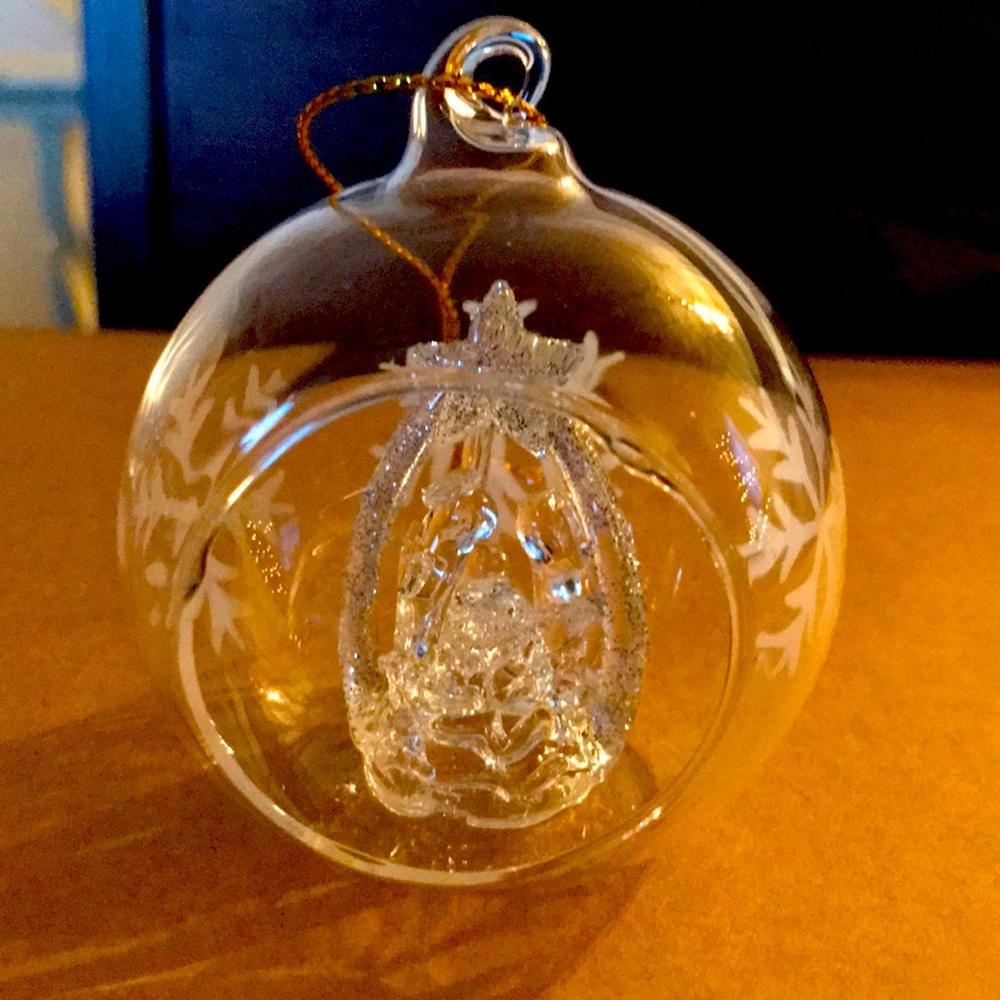 Christmas ornaments